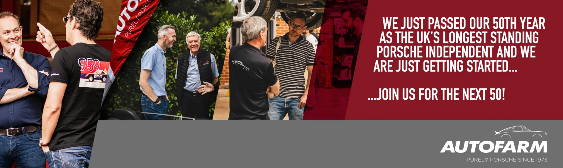 Our people are Autofarm's greatest super power – we hope you join our leading team.