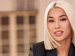 Senior Brand Manager, John Frieda