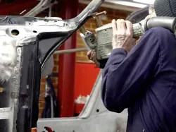 Restoration & Coach Builder