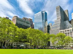 Marketing Intern 2027 (New York)