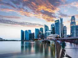 Cross Border Sales Intern 2027 (Hong Kong)