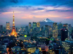 Japanese Equities Graduate 2027 (Tokyo)