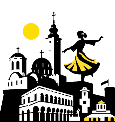 Serbia