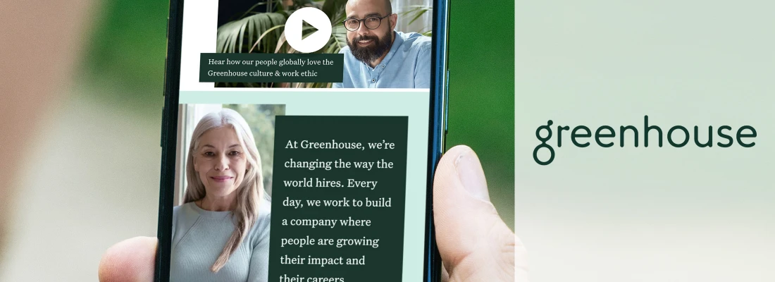 Greenhouse case study