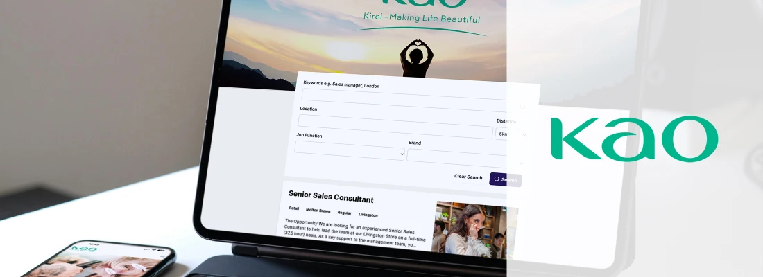 Kao case study