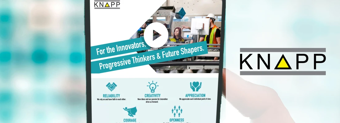 Knapp case study