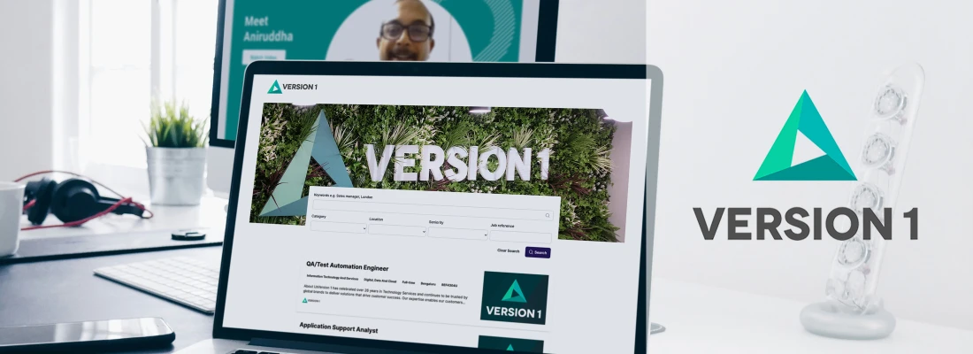 Version1 case study